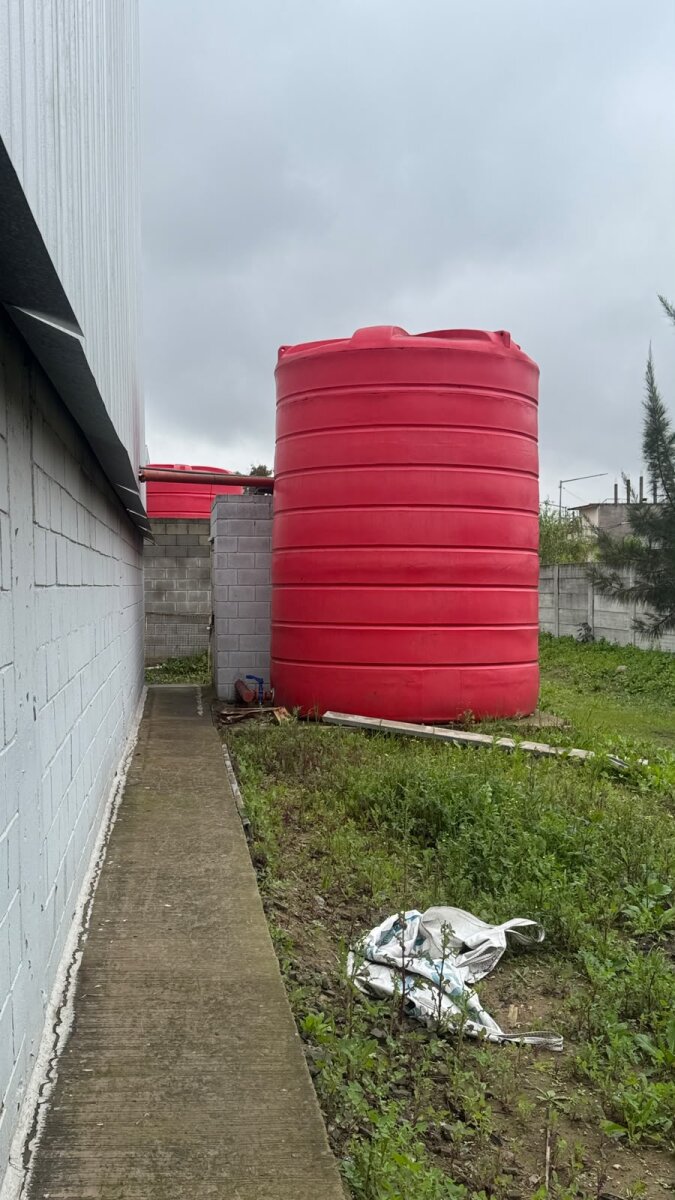 Depósito en venta y en alquiler parque industrial EBAPI 1500 m2 - 2