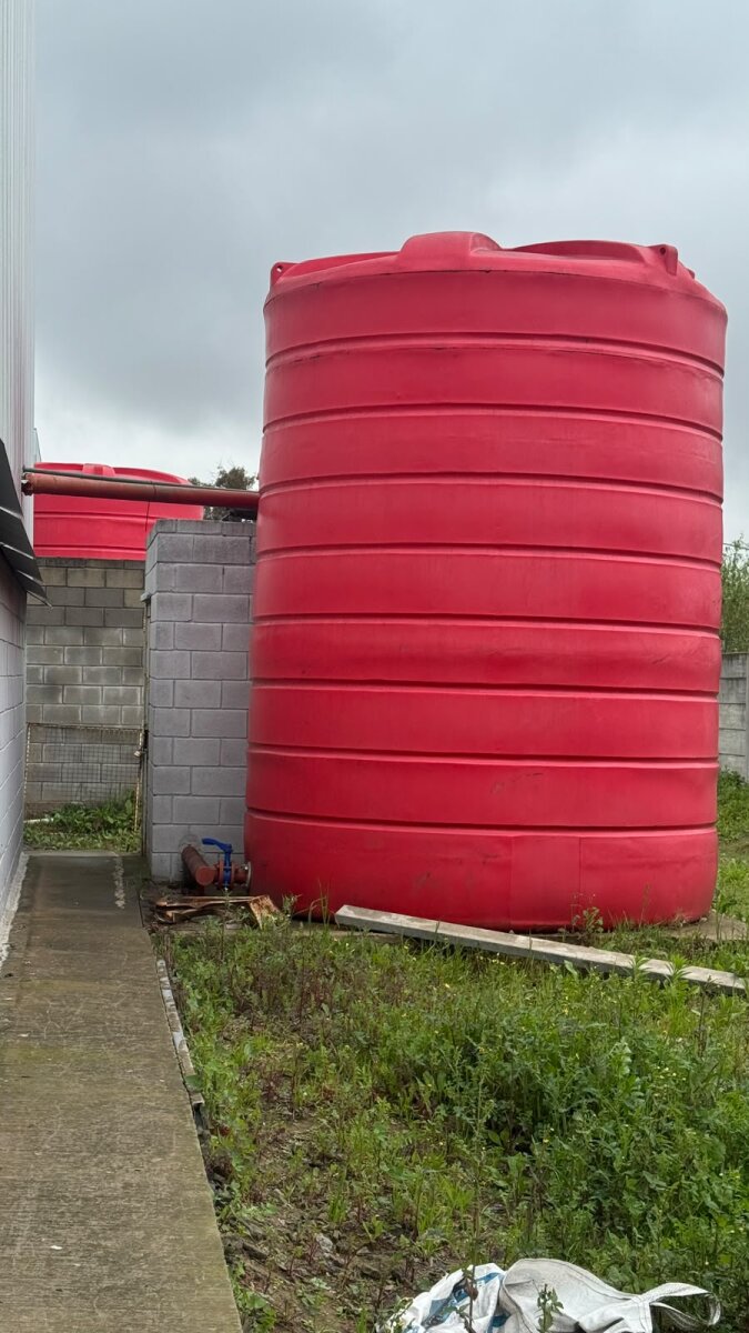 Depósito en venta y en alquiler parque industrial EBAPI 1500 m2 - 6