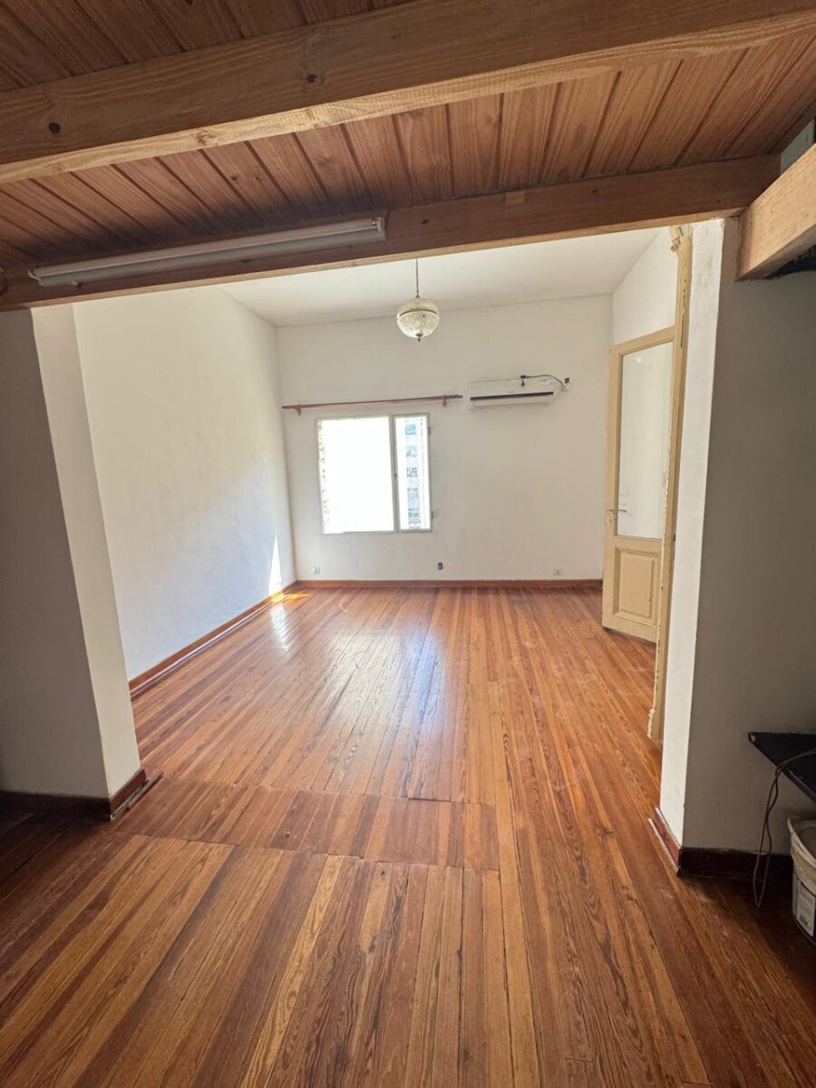 3 AMB. EN MORENO 1326 PISO 3 BARRIO DE MONSERRAT — foto 4