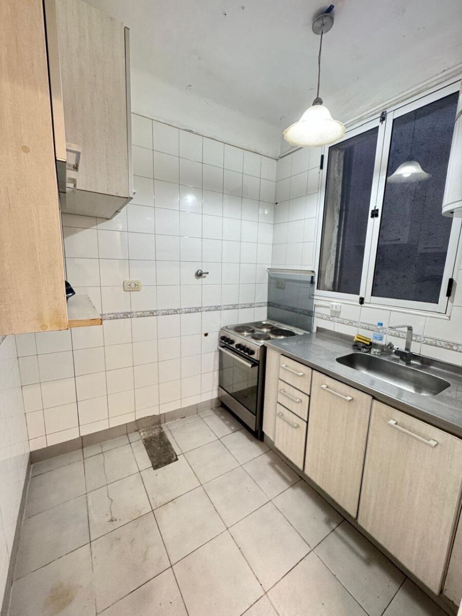 3 AMB. EN MORENO 1326 PISO 3 BARRIO DE MONSERRAT — foto 15