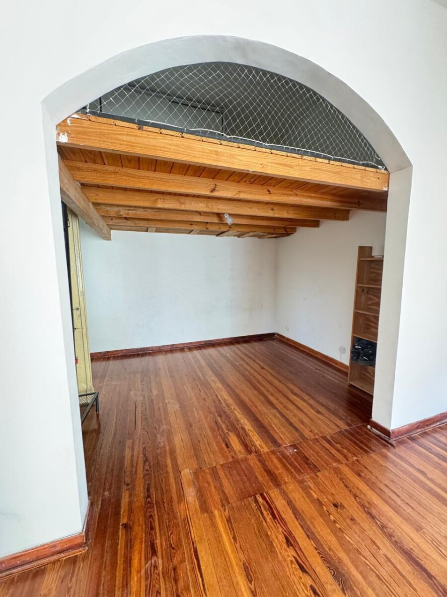 3 AMB. EN MORENO 1326 PISO 3 BARRIO DE MONSERRAT — foto 6