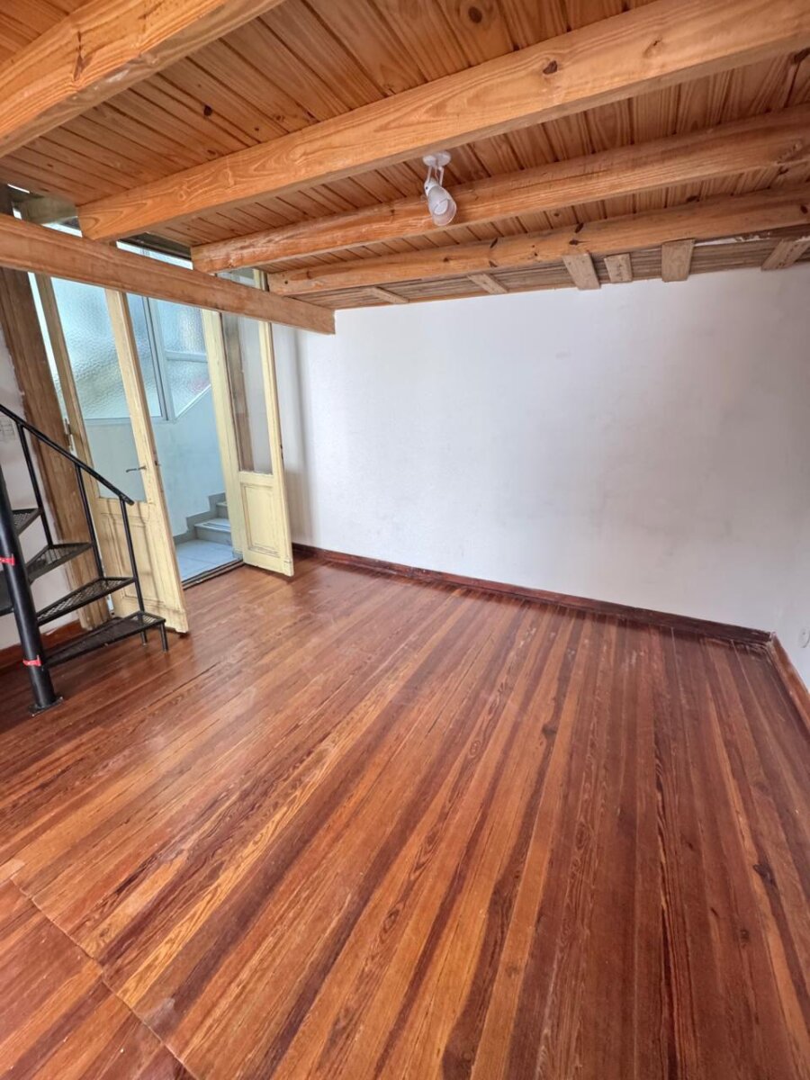 3 AMB. EN MORENO 1326 PISO 3 BARRIO DE MONSERRAT — foto 7