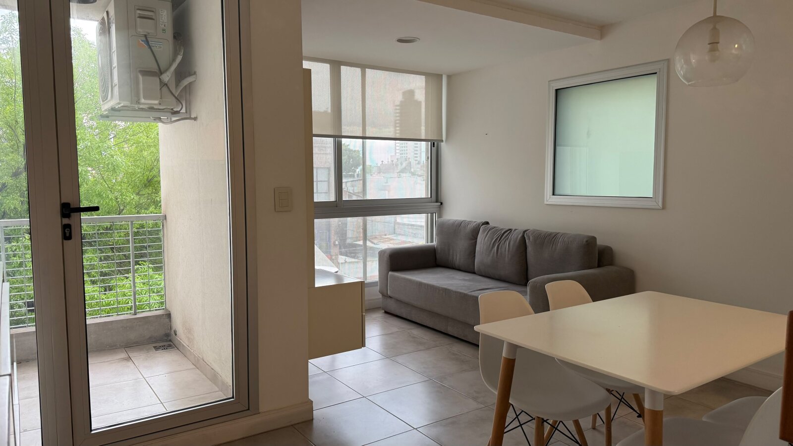 INMOBILIARIA ALQUILA DEPARTAMENTO 1 DORMITORIO CON OPCIÓN COCHERA - 5