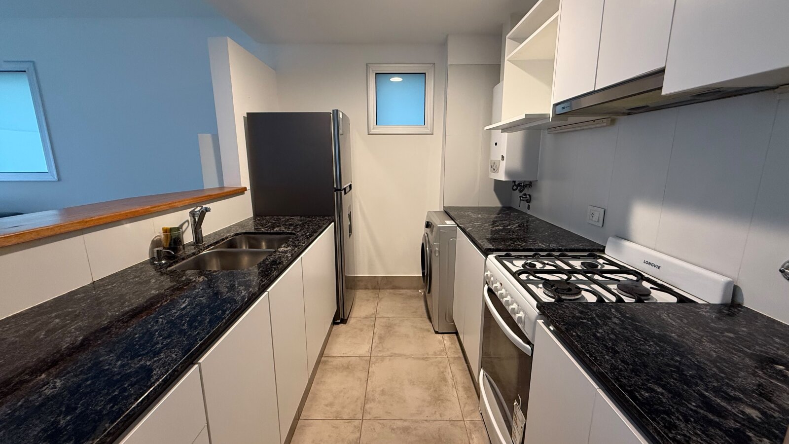 INMOBILIARIA ALQUILA DEPARTAMENTO 1 DORMITORIO CON OPCIÓN COCHERA - 6