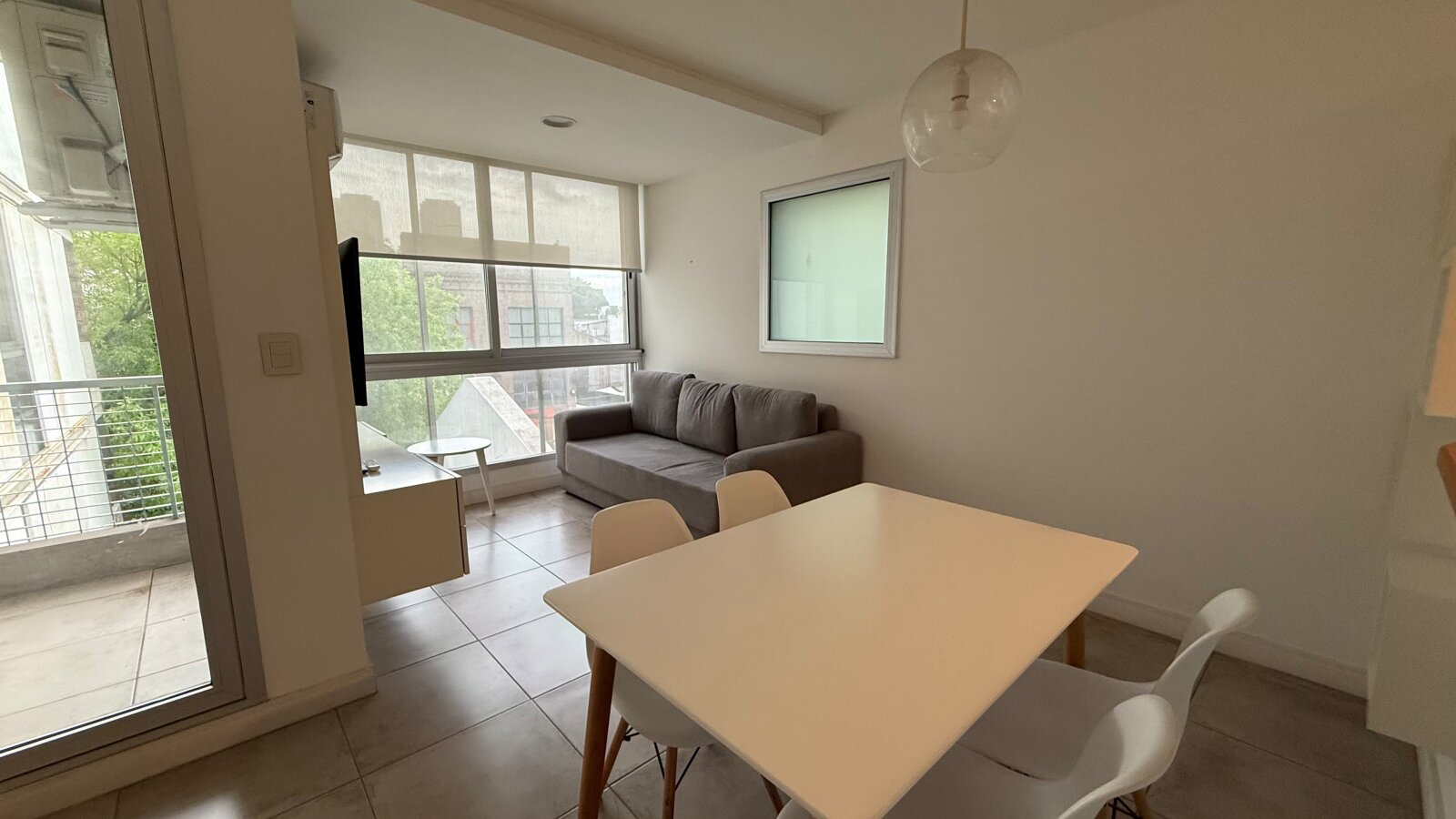 INMOBILIARIA ALQUILA DEPARTAMENTO 1 DORMITORIO CON OPCIÓN COCHERA - 2