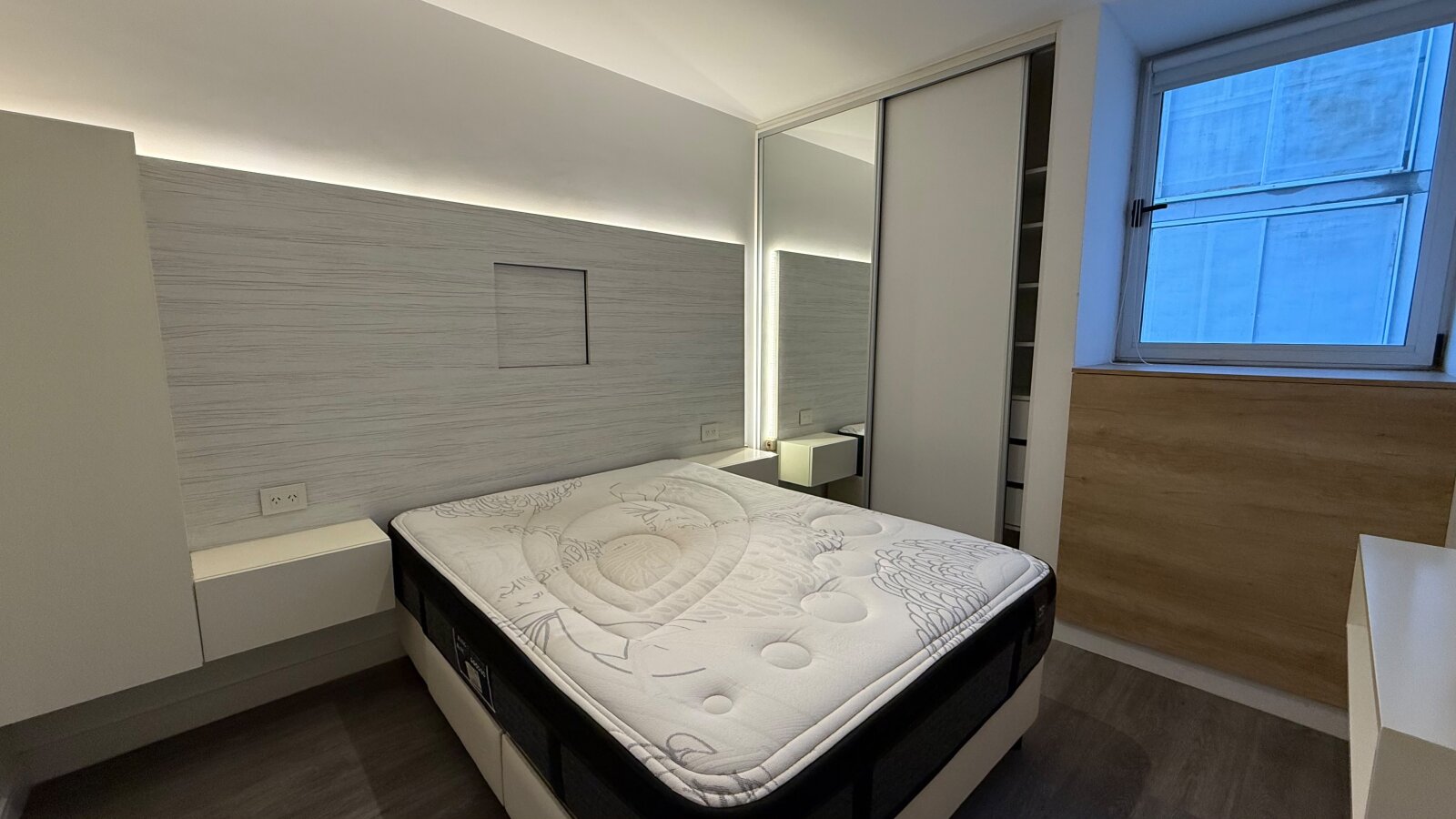 INMOBILIARIA ALQUILA DEPARTAMENTO 1 DORMITORIO CON OPCIÓN COCHERA - 11
