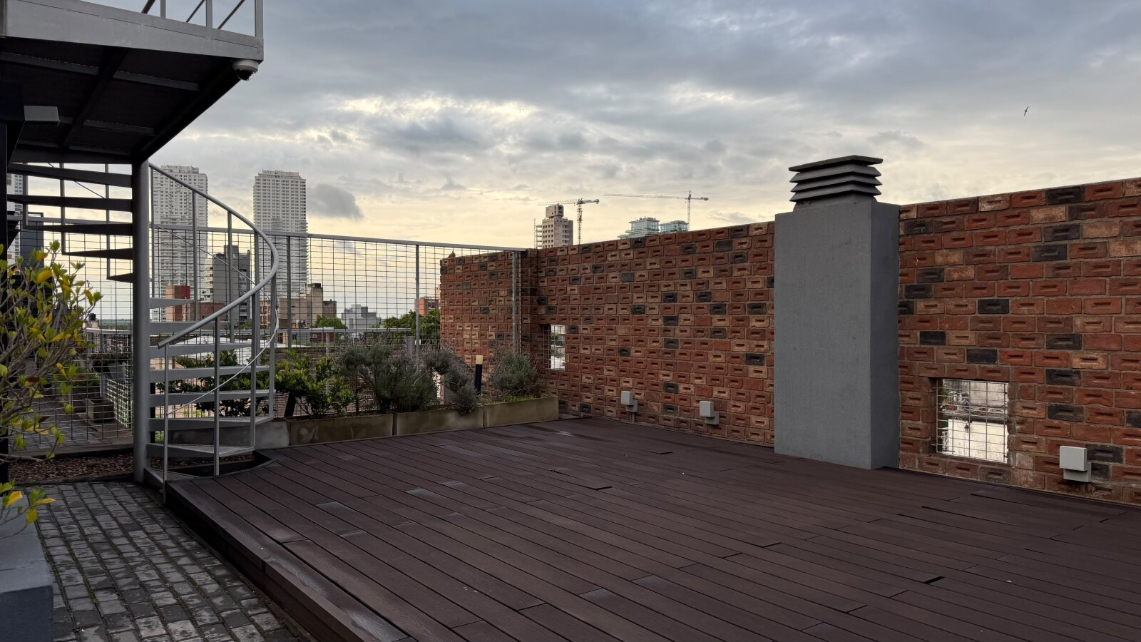 INMOBILIARIA ALQUILA DEPARTAMENTO 1 DORMITORIO CON OPCIÓN COCHERA - 13