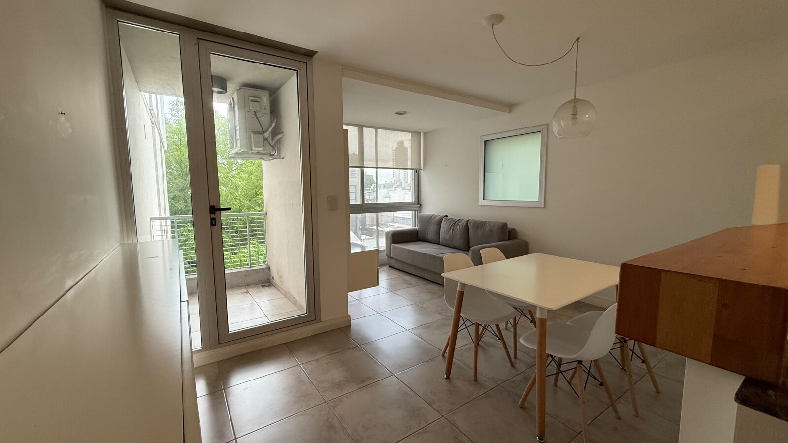 INMOBILIARIA ALQUILA DEPARTAMENTO 1 DORMITORIO CON OPCIÓN COCHERA - 4