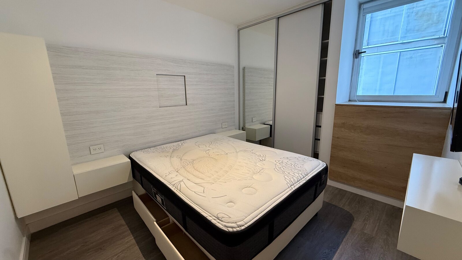 INMOBILIARIA ALQUILA DEPARTAMENTO 1 DORMITORIO CON OPCIÓN COCHERA - 10