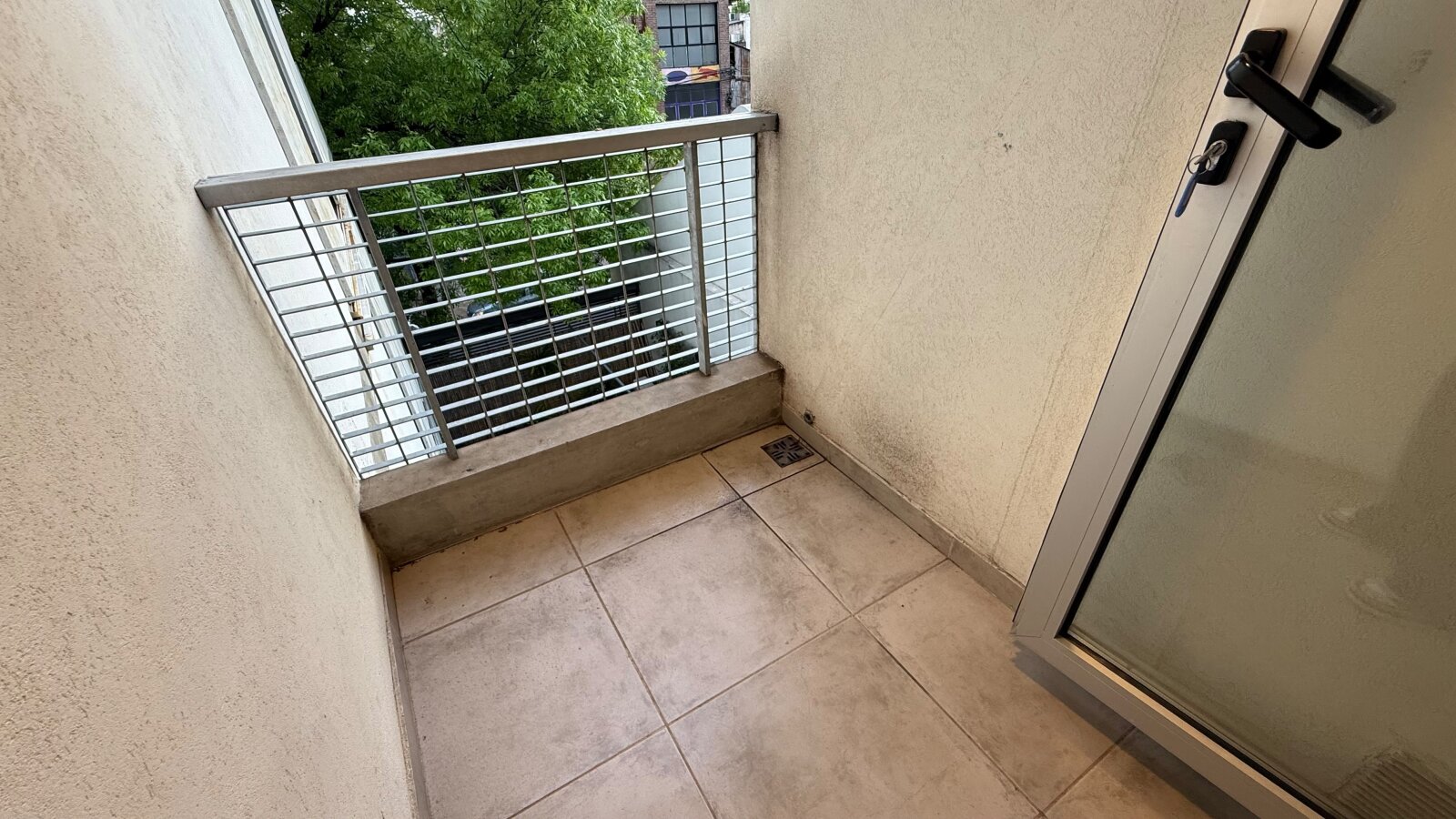 INMOBILIARIA ALQUILA DEPARTAMENTO 1 DORMITORIO CON OPCIÓN COCHERA - 12