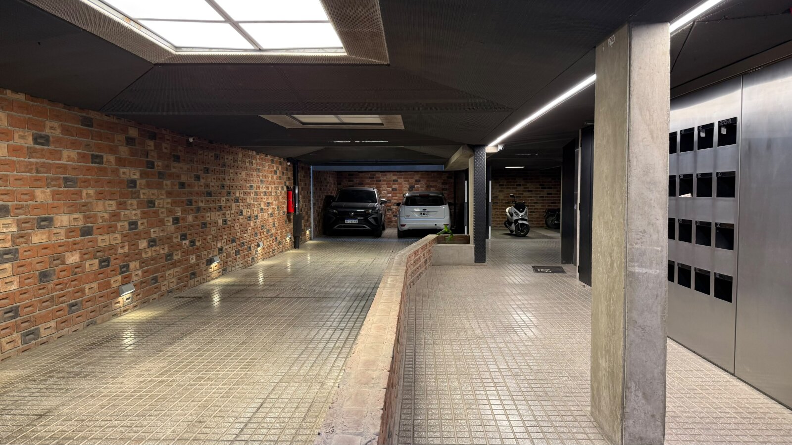 INMOBILIARIA ALQUILA DEPARTAMENTO 1 DORMITORIO CON OPCIÓN COCHERA - 1