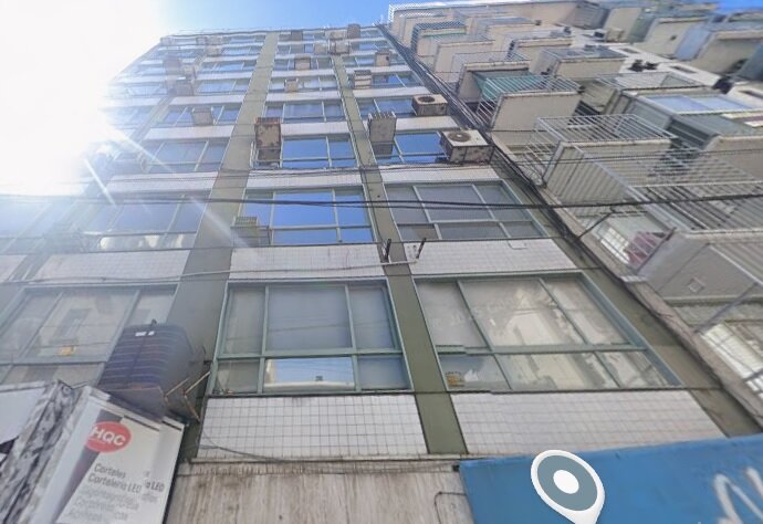 OFICINA ,U$S 37.000.-, TRIBUNALES/URUGUAY 200,IMPECABLE - 2