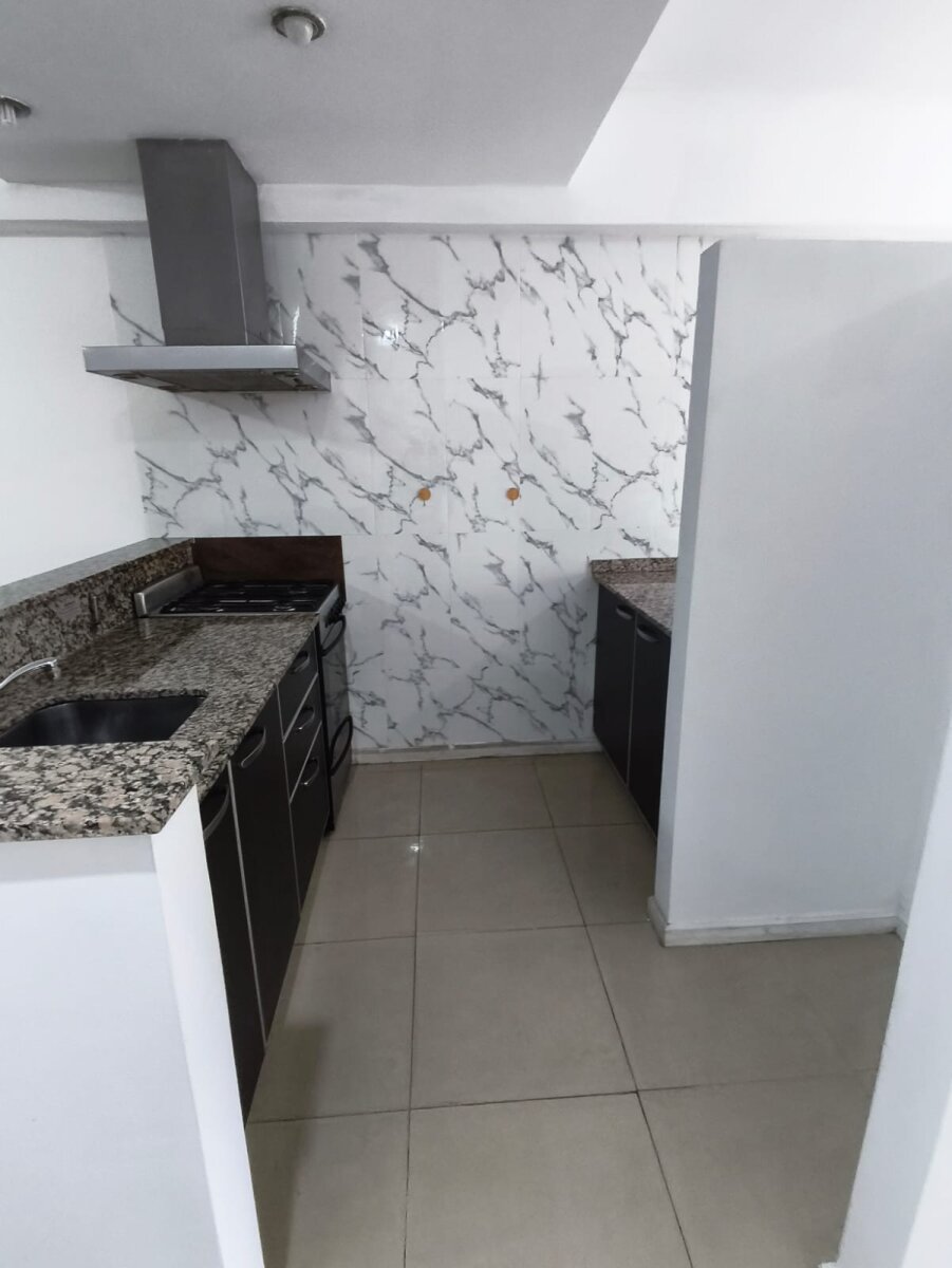 Monoambiente de categoría con balcón | 40 m² de diseño y confort - 3