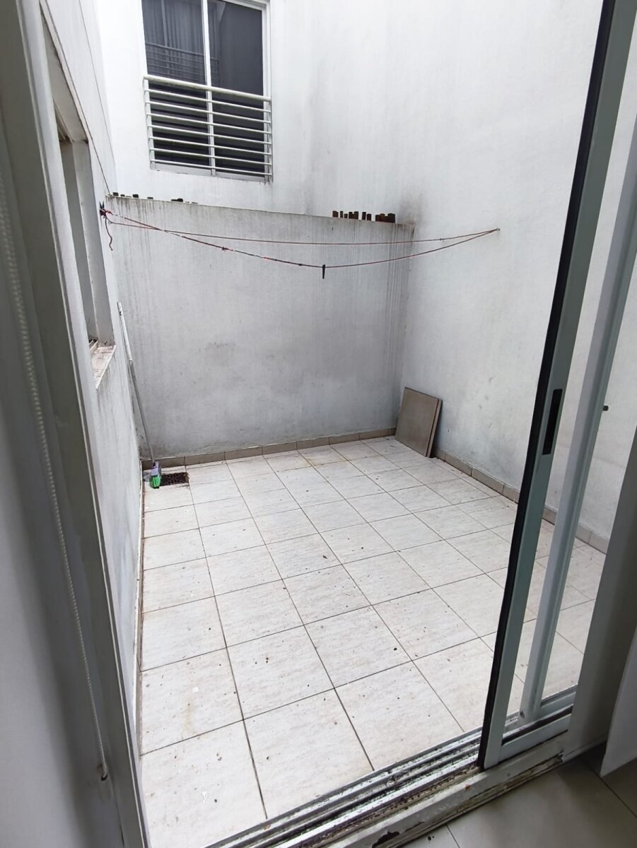 Monoambiente de categoría con balcón | 40 m² de diseño y confort - 23