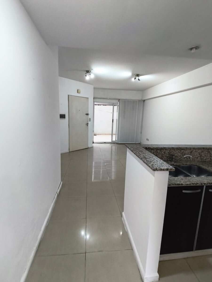 Monoambiente de categoría con balcón | 40 m² de diseño y confort - 8