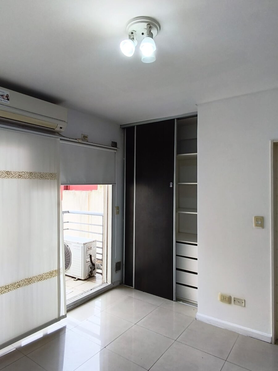 Monoambiente de categoría con balcón | 40 m² de diseño y confort - 12