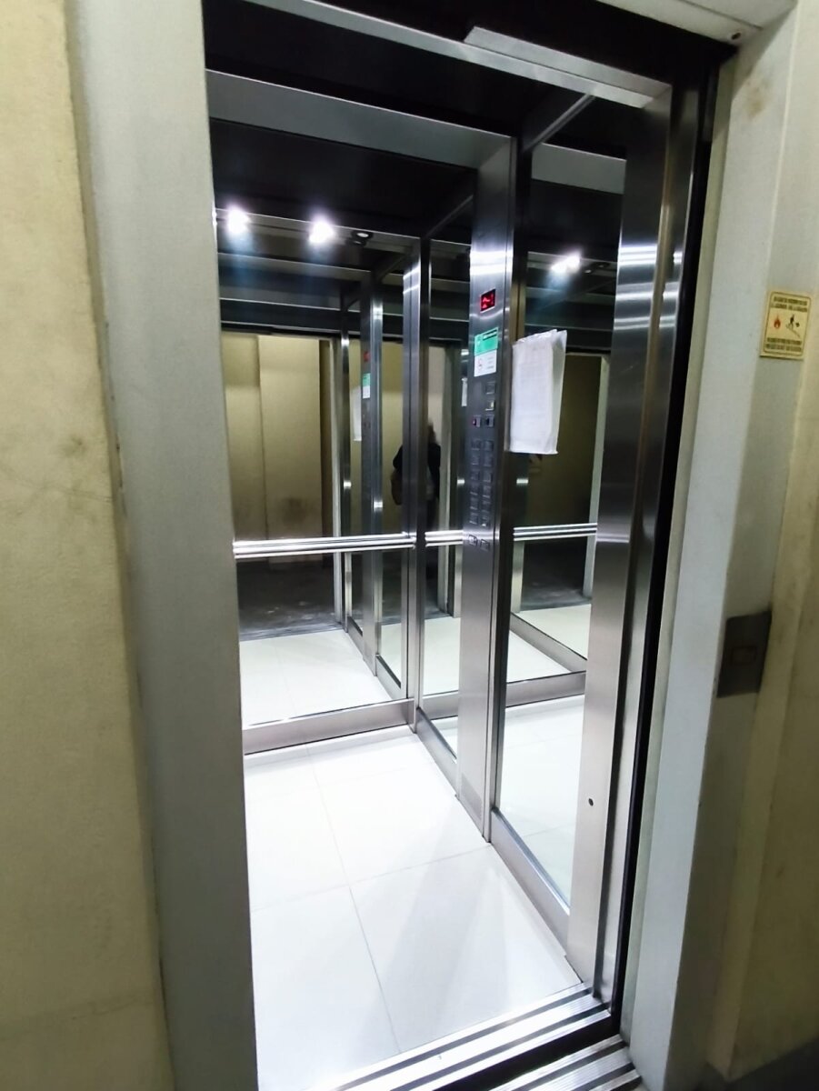 Monoambiente de categoría con balcón | 40 m² de diseño y confort - 18