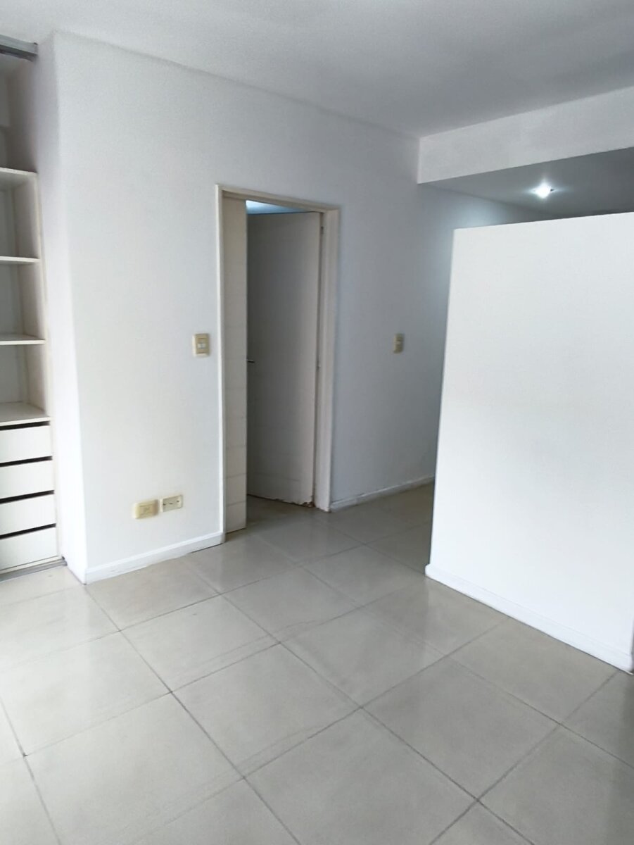 Monoambiente de categoría con balcón | 40 m² de diseño y confort - 13