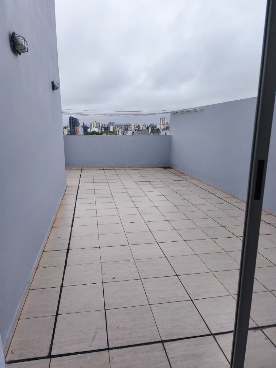 Monoambiente de categoría con balcón | 40 m² de diseño y confort - 22