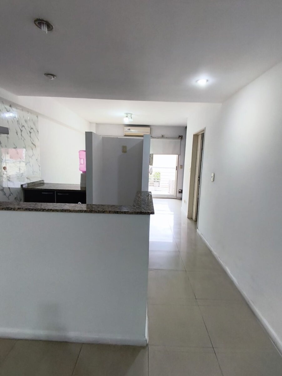 Monoambiente de categoría con balcón | 40 m² de diseño y confort - 5