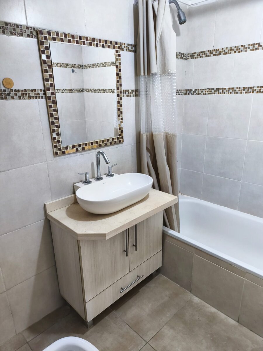 Monoambiente de categoría con balcón | 40 m² de diseño y confort - 15