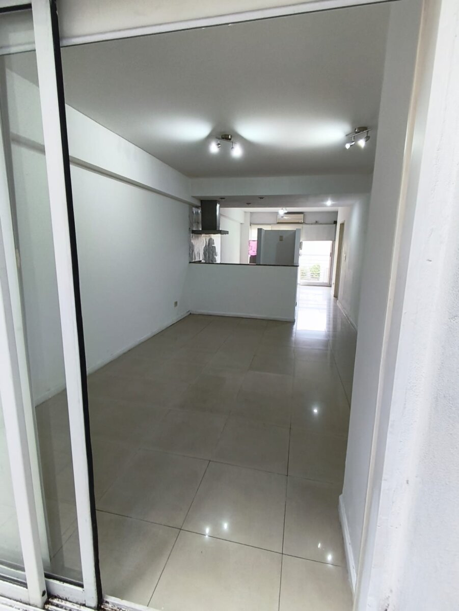 Monoambiente de categoría con balcón | 40 m² de diseño y confort - 7