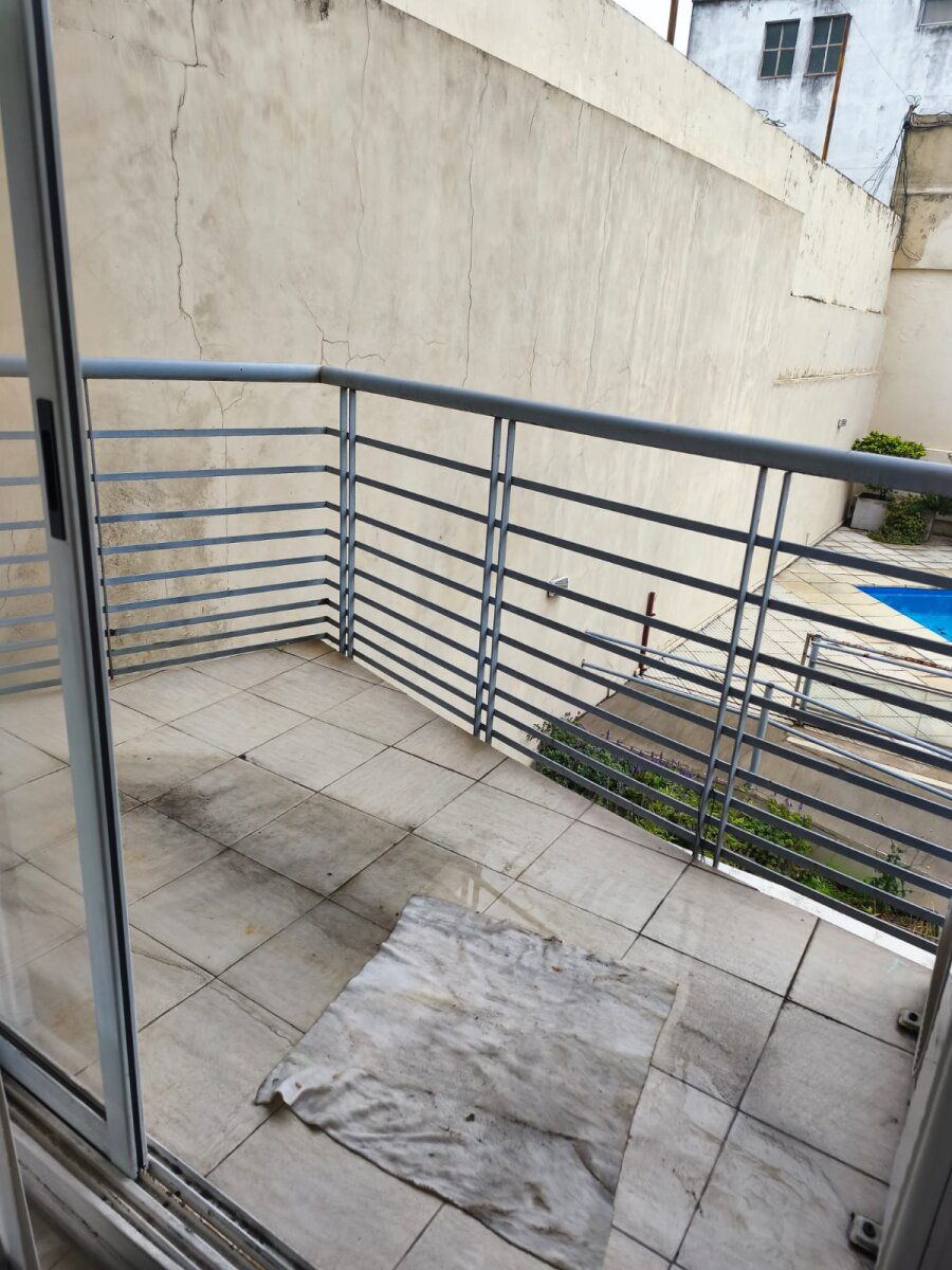 Monoambiente de categoría con balcón | 40 m² de diseño y confort - 11