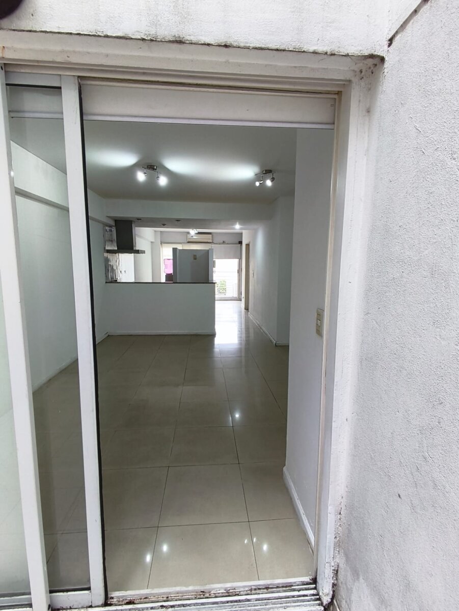 Monoambiente de categoría con balcón | 40 m² de diseño y confort - 14