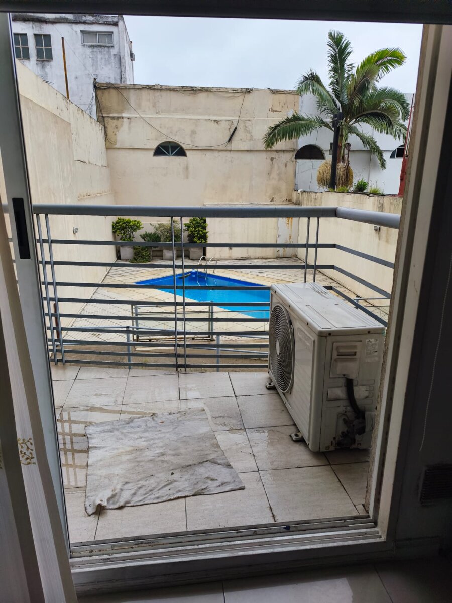Monoambiente de categoría con balcón | 40 m² de diseño y confort - 10