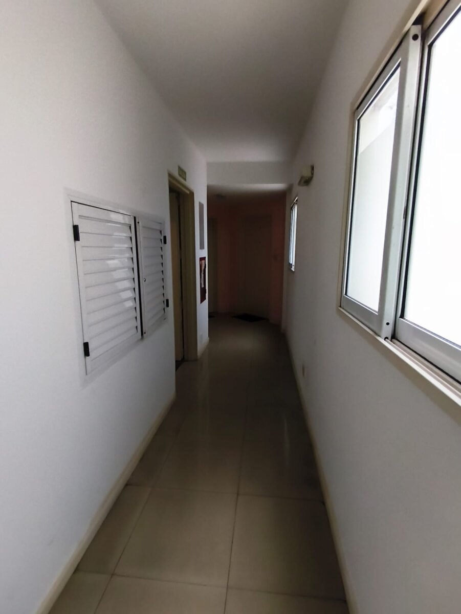 Monoambiente de categoría con balcón | 40 m² de diseño y confort - 19