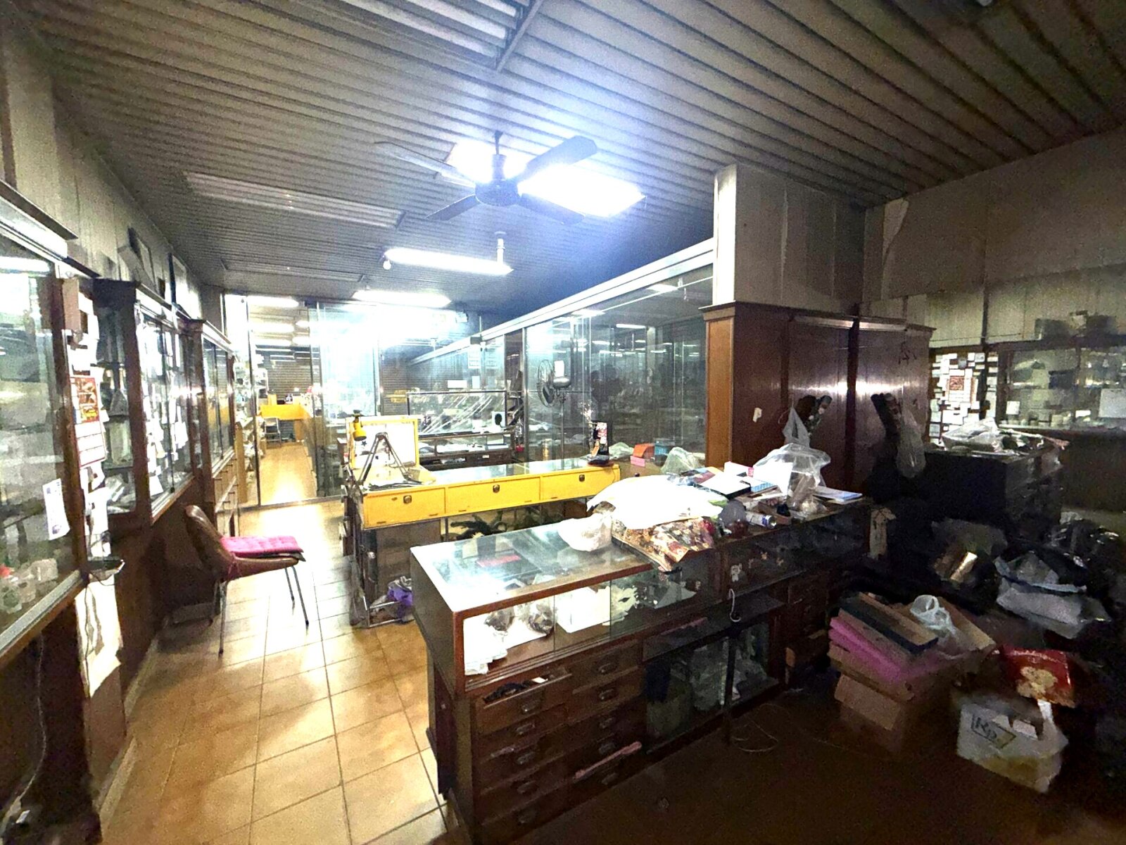 Venta en block local departments auto Lote auto desarrollo - 14