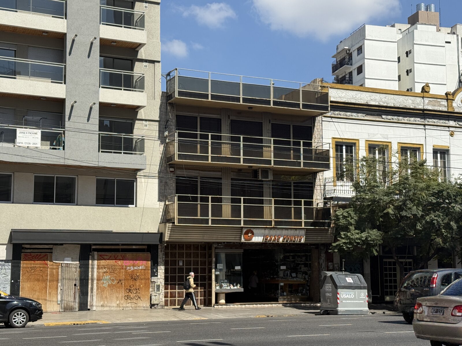 Venta en block local departments auto Lote auto desarrollo - 1