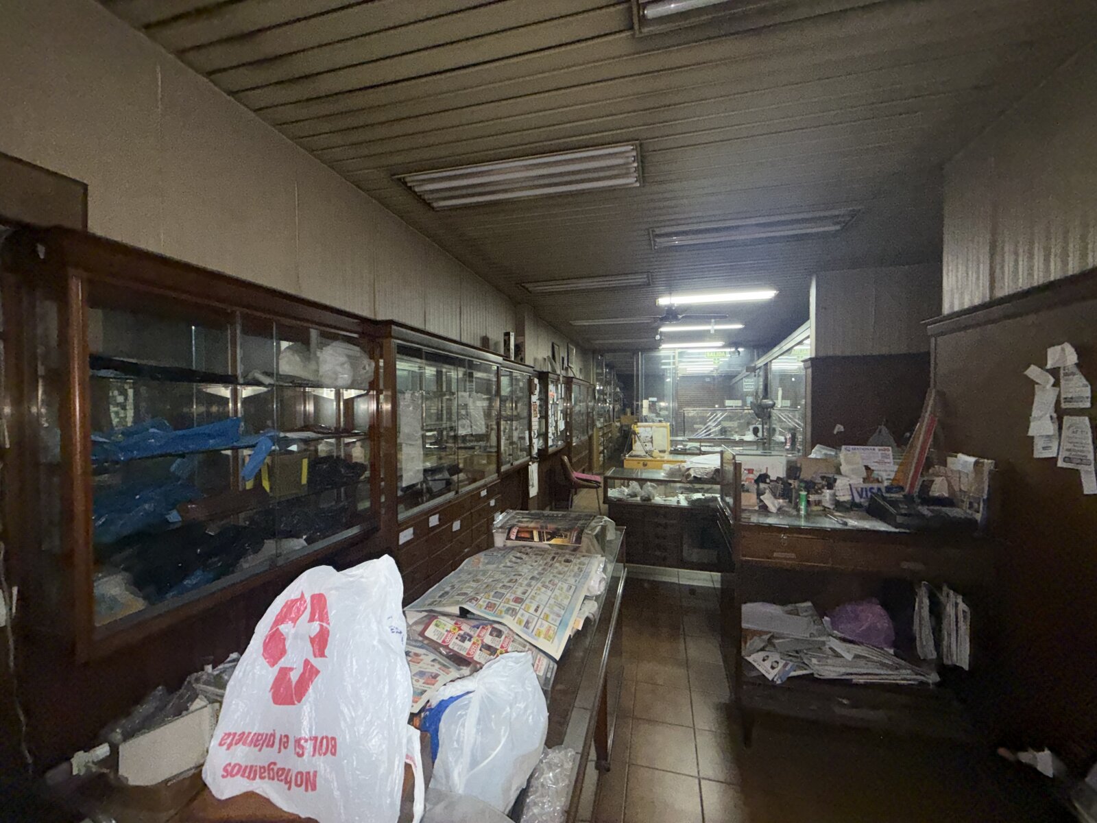 Venta en block local departments auto Lote auto desarrollo - 13