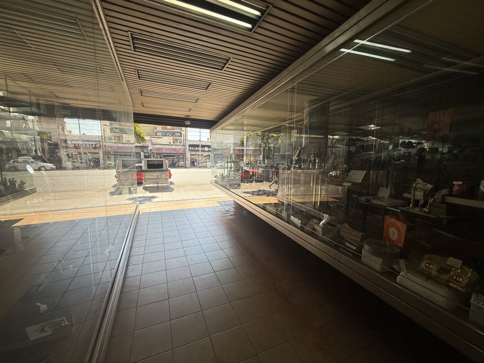 Venta en block local departments auto Lote auto desarrollo - 6