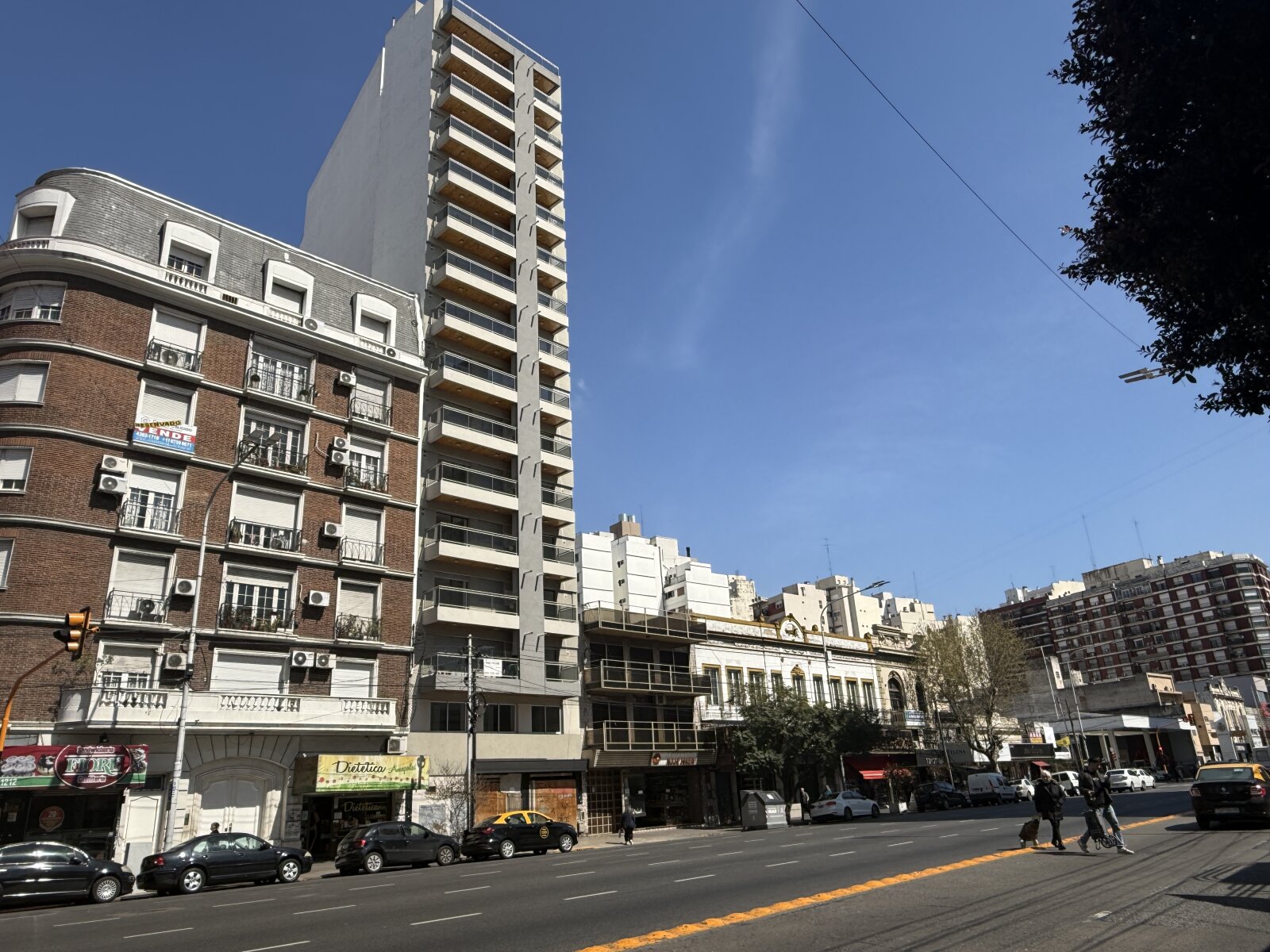 Venta en block local departments auto Lote auto desarrollo - 2