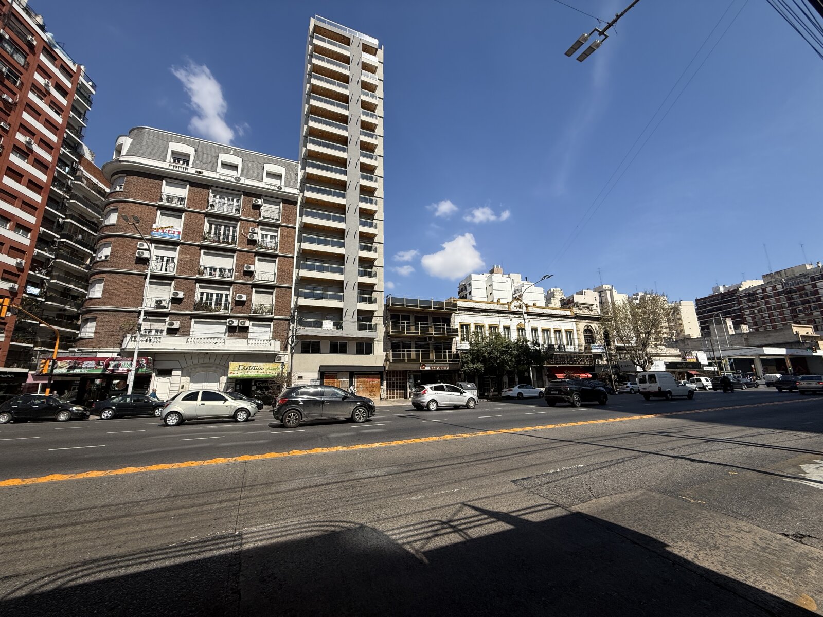 Venta en block local departments auto Lote auto desarrollo - 4