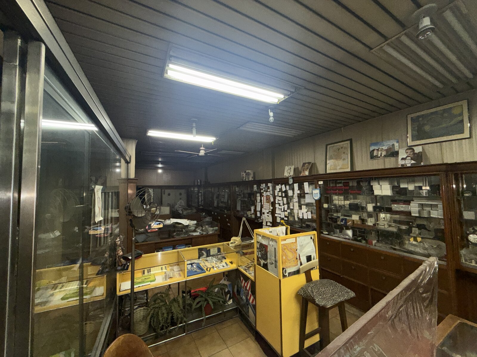 Venta en block local departments auto Lote auto desarrollo - 7
