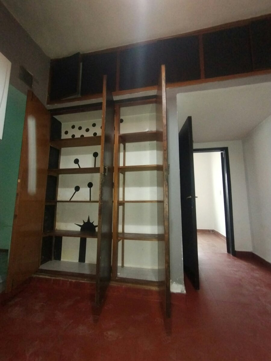 001 Casa tres dormitorios en Crisol Norte con cochera, patio y asador - 6