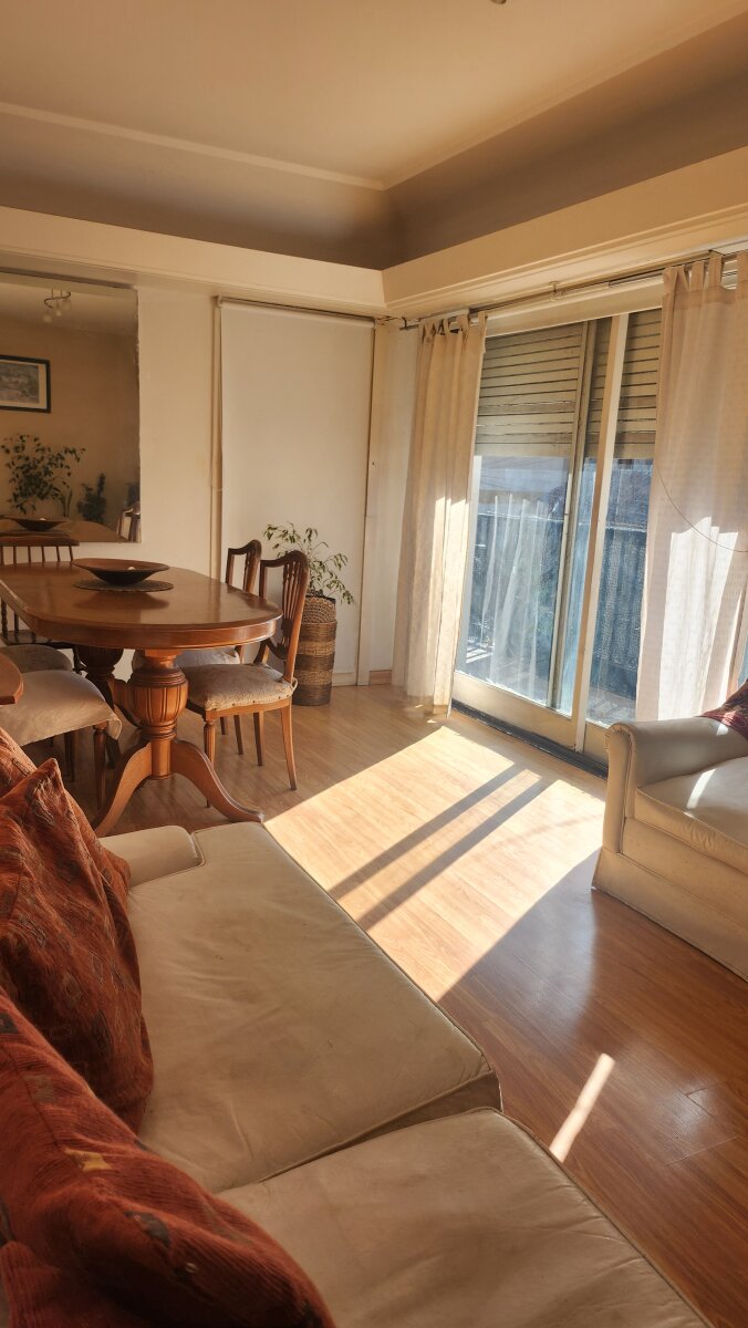 Departamento Vende dueño Directo Miramar a una cuadra de la peatonal - 2