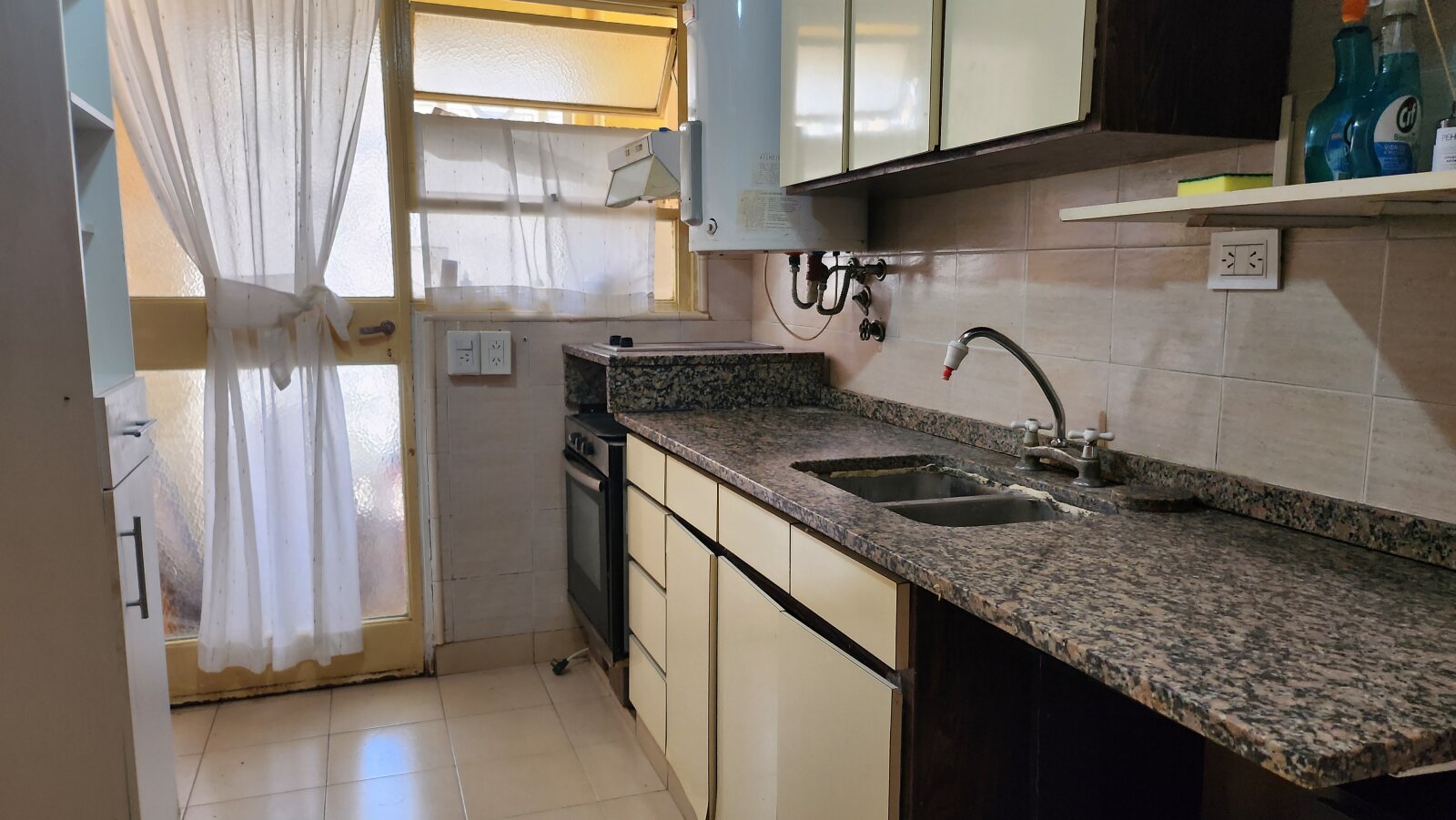 Departamento Vende dueño Directo Miramar a una cuadra de la peatonal - 15