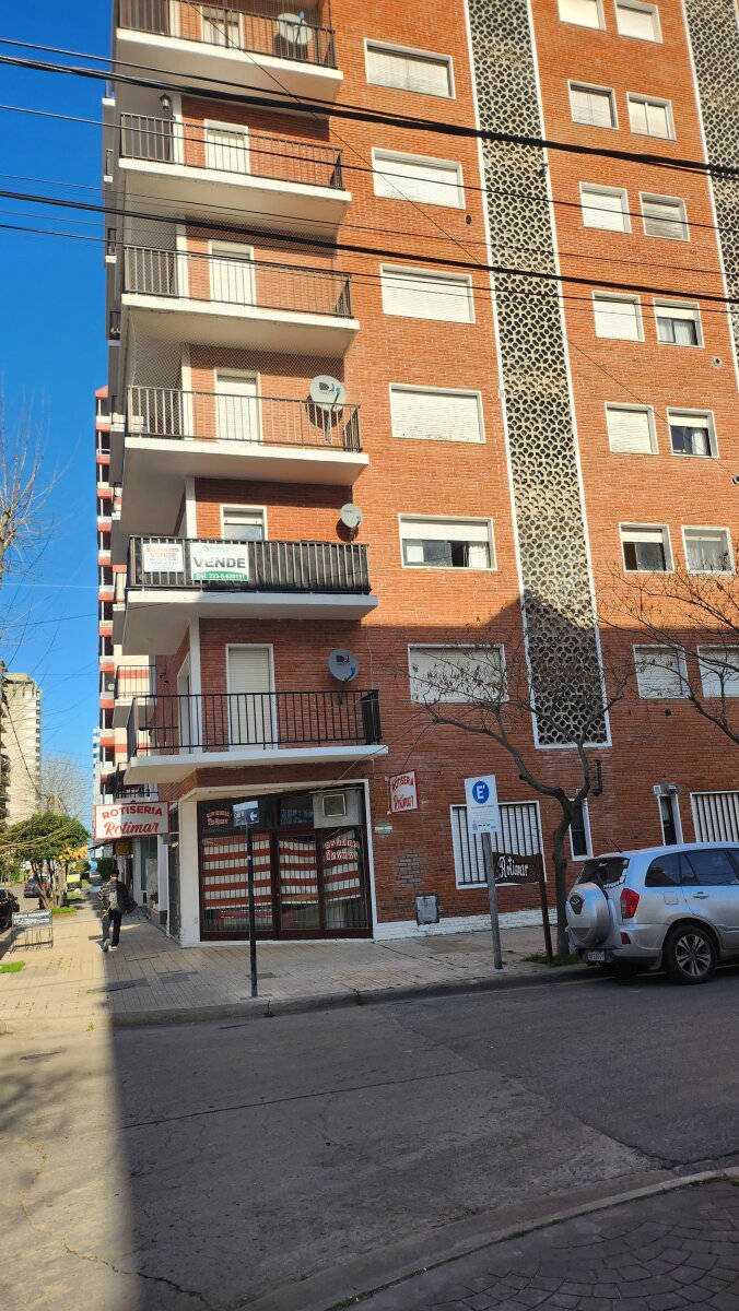 Departamento Vende dueño Directo Miramar a una cuadra de la peatonal - 20