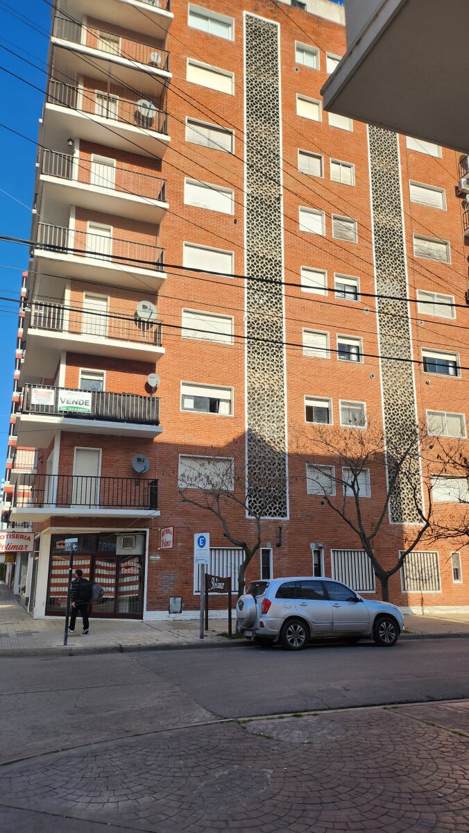 Departamento Vende dueño Directo Miramar a una cuadra de la peatonal - 19