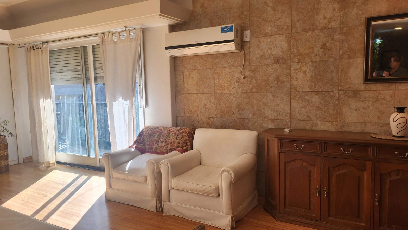 Departamento Vende dueño Directo Miramar a una cuadra de la peatonal - 6