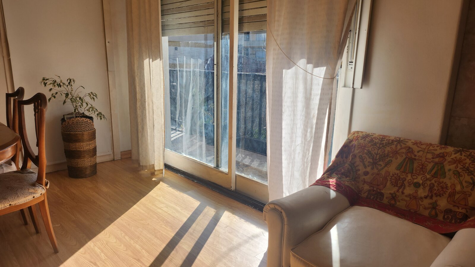 Departamento Vende dueño Directo Miramar a una cuadra de la peatonal - 3