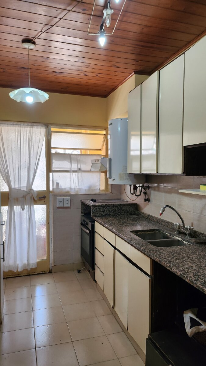 Departamento Vende dueño Directo Miramar a una cuadra de la peatonal - 14
