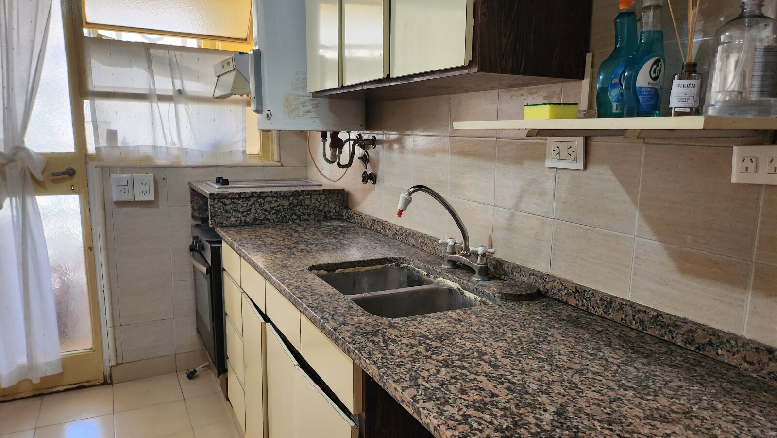 Departamento Vende dueño Directo Miramar a una cuadra de la peatonal - 13