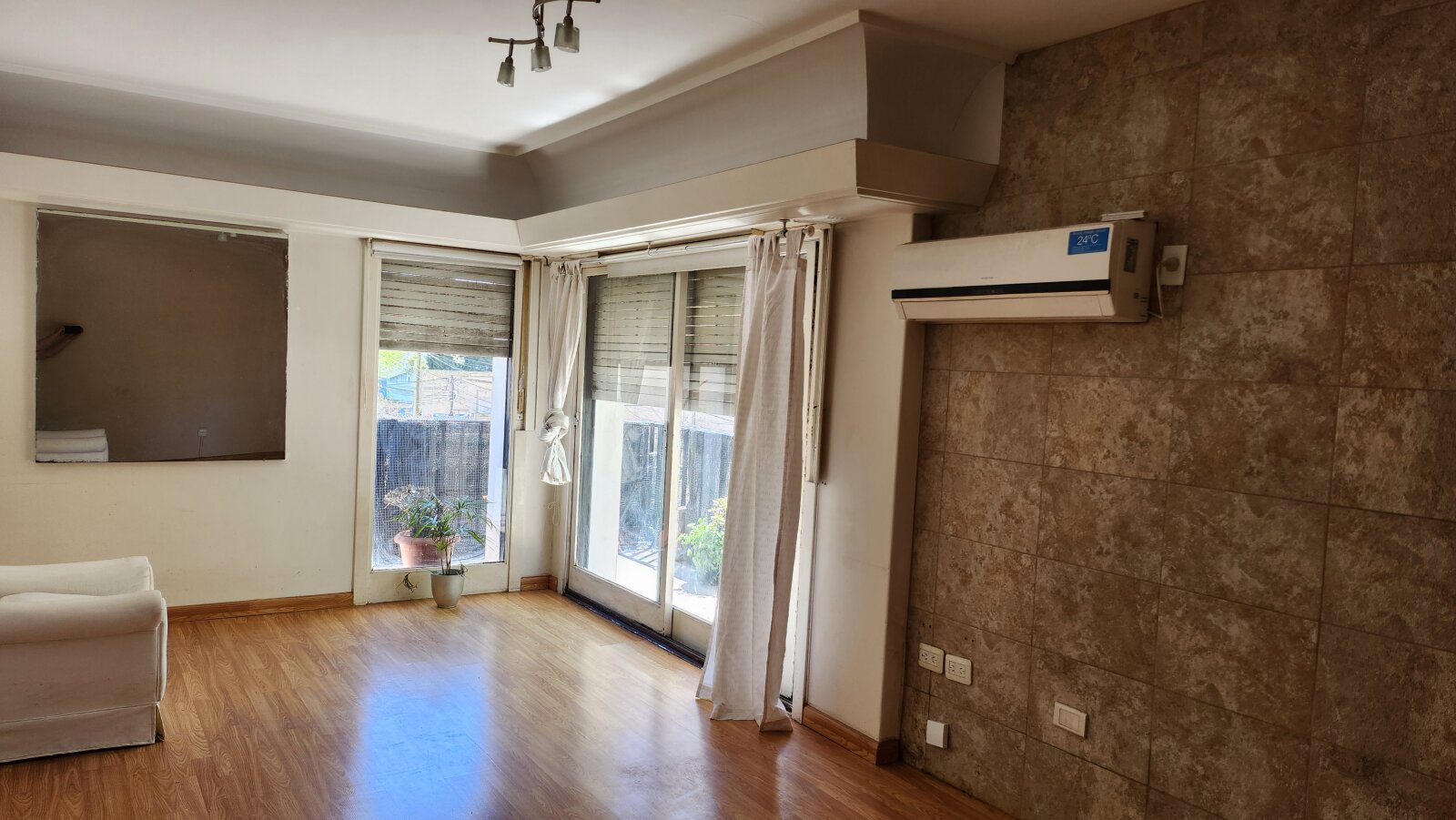 Departamento Vende dueño Directo Miramar a una cuadra de la peatonal - 5