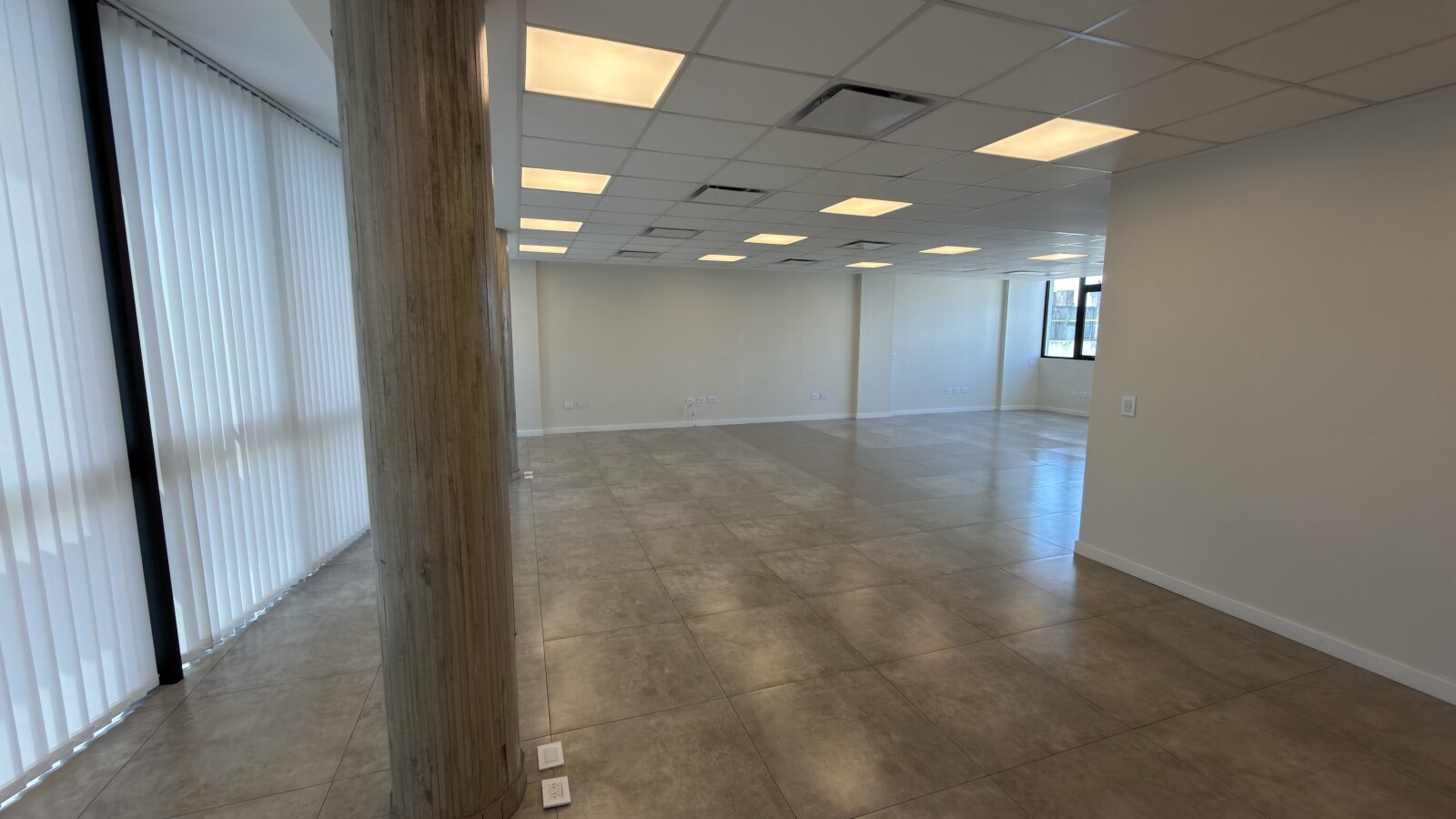 Oficina en alquiler - Zona Aldrey - Guemes - 6