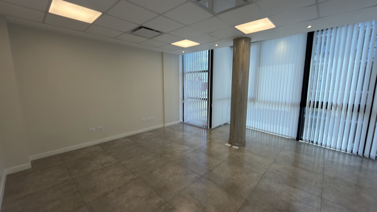 Oficina en alquiler - Zona Aldrey - Guemes - 5