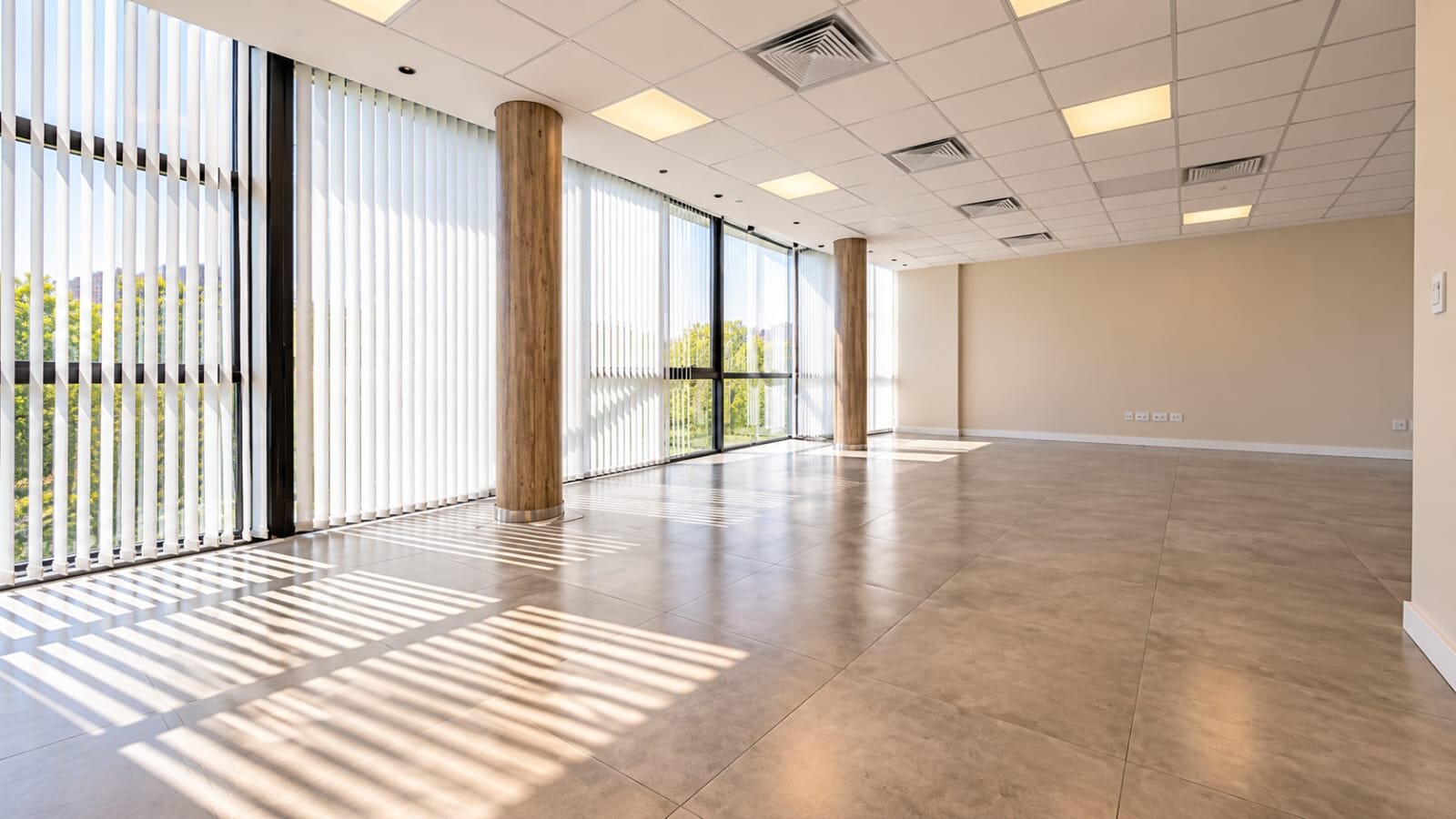 Oficina en alquiler - Zona Aldrey - Guemes - 10